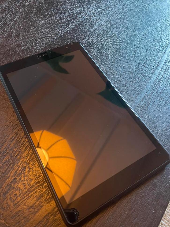 Deplay kids tablet, Computers en Software, Android Tablets, Zo goed als nieuw, 8 inch, 64 GB, Ophalen of Verzenden