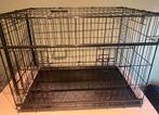 Cage adori premium, Dieren en Toebehoren, Ophalen, Zo goed als nieuw, 110 cm of meer, Minder dan 65 cm