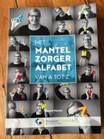 Ingrid Keestra - Het Mantelzorger-Alfabet, Boeken, Ophalen of Verzenden, Zo goed als nieuw, Ingrid Keestra