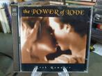 The Power Of Love - Soft Rock Classics Rock Romance 2CD, Cd's en Dvd's, Cd's | Verzamelalbums, Ophalen, Gebruikt, Pop
