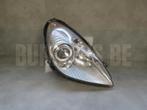 KOPLAMP MERCEDES SLK II W171 R171 04- RECHTS  S53/F97, Gebruikt, -, -, 6 maanden garantie