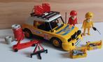 playmobil vintage rally auto 3524 compleet, Ophalen of Verzenden, Gebruikt, Complete set