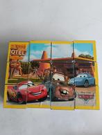 Blokkenpuzzel, Ophalen of Verzenden, Gebruikt