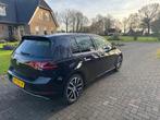 Volkswagen e-Golf | ACC | Virtual | Keyless | Camera, Zwart, Elektrisch, Grijs, 315 min