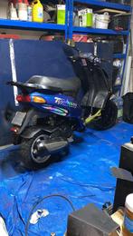 Typhoon 150cc lc brom uniek waardepeiling, Ophalen