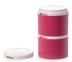 Tupperware Retro Peper en Zout Stel Roze nieuw Laatste, Ophalen of Verzenden, Nieuw, Overige typen