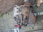 Bmw 2002 motor blok, Ophalen, Gebruikt, BMW