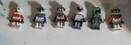 Lego star wars clone troopers, Kinderen en Baby's, Speelgoed | Duplo en Lego, Ophalen of Verzenden, Zo goed als nieuw