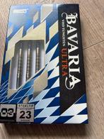 ONE80 Bavaria Ultra 03 90% 23gr Dartpijlen, Sport en Fitness, Darts, Ophalen of Verzenden, Nieuw, Pijlen