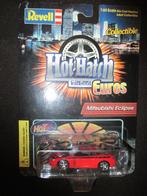 1:64 Mitsubishi Eclypse - Revell Monogram Hot Hatch Euros, Ophalen of Verzenden, Nieuw, Auto