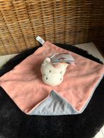 Bambino eenhoorn knuffeldoekje knuffeldoek knuffel nieuw, Ophalen of Verzenden, Nieuw, Overige typen