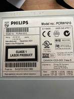 Cd-speler/brander - Nauwelijks gebruikt, Ophalen, Intern, Zo goed als nieuw, Cd