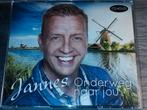 Jannes ‎- Onderweg Naar Jou [CD + DVD]