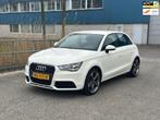 Audi A1 Sportback 1.2 TFSI Attraction Business 5 deurs Airco, Voorwielaandrijving, Euro 5, 86 pk, 4 cilinders