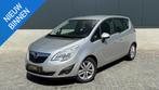 Opel Meriva 1.4 Turbo Business+ | Cruise | Trekhaak, Auto's, Opel, Voorwielaandrijving, Euro 5, Stof, Gebruikt