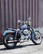GEVRAAGD Harley Sportster jaren ‘70-‘80 XL XLCH EVO XLS XLR, Ophalen