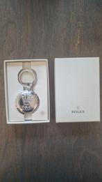 Rolex Sleutelhanger Origineel met Doos, Ophalen of Verzenden, Nieuw