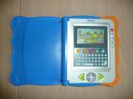 Vtech storio + 5spellen + handleiding, Ophalen of Verzenden, Zo goed als nieuw