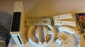 Wii beschikbaar voor biedingen