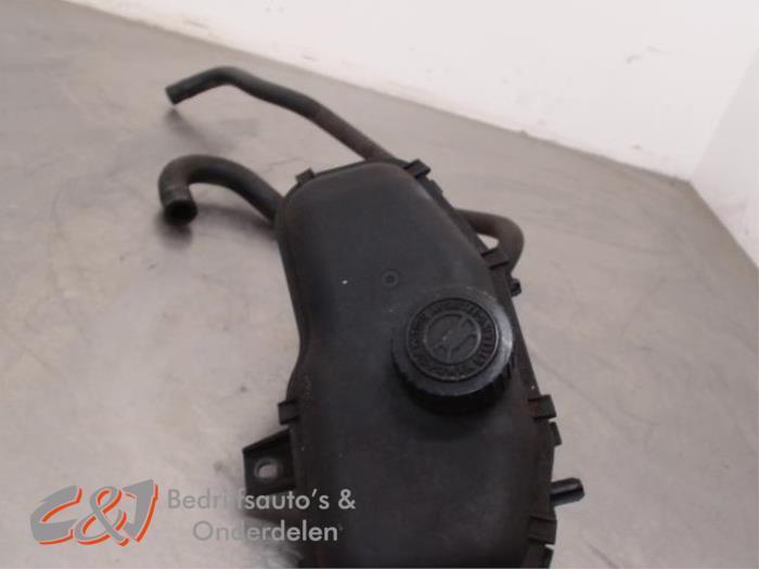 Stuurbekrachtiging Olie Reservoir van een Peugeot Partner, Auto-onderdelen, Overige Auto-onderdelen, Peugeot, Gebruikt, 3 maanden garantie