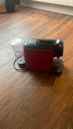 philips l'or barista nespresso, Witgoed en Apparatuur, Koffiezetapparaten, Ophalen, Zo goed als nieuw, Koffiemachine