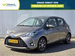 Toyota Yaris 1.5 Hybrid 100pk Active Automaat | Navigatie |, 1497 cc, Gebruikt, 4 cilinders, Leder