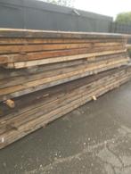 Vuren balk hout, Ophalen, Gebruikt, 250 cm of meer, Balken