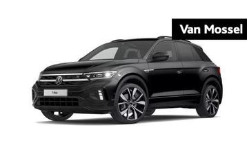 Volkswagen T-Roc 1.5 TSI R-Line Business | 150 PK | Automaat beschikbaar voor biedingen