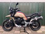 Te koop Moto Guzzi V85tt, Motoren, Motoren | Moto Guzzi, 2 cilinders, Handvatverwarming, Motorrijbewijs A, Particulier