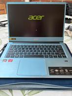 Acer laptop, Ophalen of Verzenden, Zo goed als nieuw