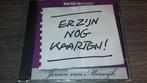 Jeroen van Merwijk ‎- Er Zijn Nog Kaarten!