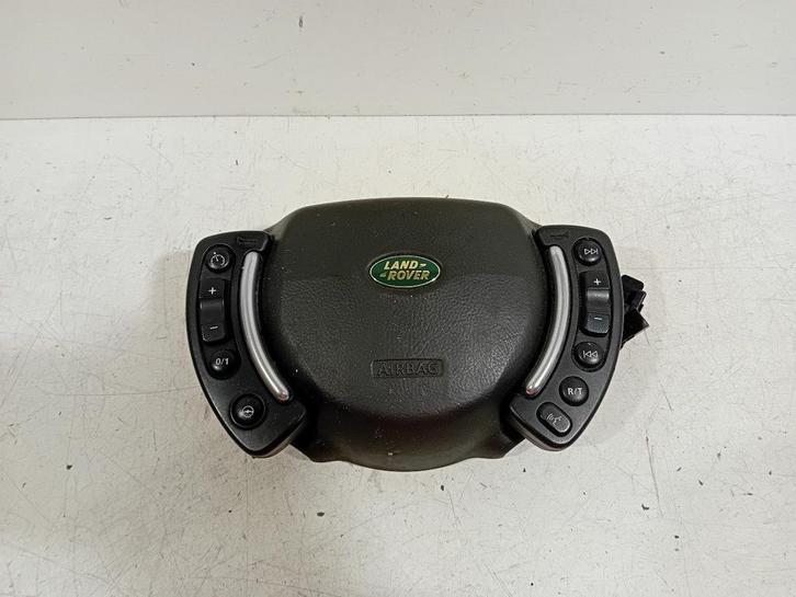 Airbag stuur Land Rover Range Rover, Auto-onderdelen, Dashboard en Schakelaars, Land Rover, Gebruikt, Herkomst onderdeel bekend