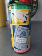 Zeer mooi Rijkspostspaarbank spaarblikje
1950 €20, Verzamelen, Spaarpotten, Ophalen of Verzenden, Dier