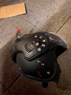 boxerhelm, Motoren, Kleding | Motorhelmen, Ophalen of Verzenden, Tweedehands, Overige merken