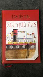 M. de Wind - Het dagboek van Sinterklaas, M. de Wind, Ophalen of Verzenden, Zo goed als nieuw