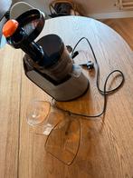 hurom hg sbe11, Witgoed en Apparatuur, Juicers, Ophalen, Gebruikt, Elektrisch, Slowjuicer