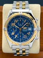 Breitling Chronomat 39 Vitesse D13050.1 Goud, Sieraden, Tassen en Uiterlijk, Ophalen of Verzenden, Zo goed als nieuw, Goud, Breitling