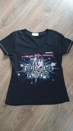 Diesel dames shirt XL, Ophalen of Verzenden, Zo goed als nieuw, Maat 46/48 (XL) of groter, Korte mouw