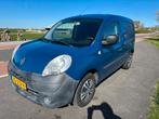 Renault Kangoo 1.5 DCI 55KW 2013, Voorwielaandrijving, Stof, 74 pk, Zwart