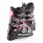 43 44 EU skischoenen NORDICA THE CRUISE 80 R, in-step volume, 160 tot 180 cm, Gebruikt, Verzenden, Schoenen