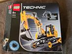 Lego Technic 8419, Kinderen en Baby's, Speelgoed | Duplo en Lego, Ophalen, Gebruikt
