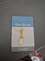 Nijntje Miffy hanger bedel voor ketting of armband, Overige merken, Overige materialen, Ophalen of Verzenden, Zo goed als nieuw