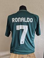 Real Madrid Ronaldo Shirt 2012/2013 - Maat L, Maat 52/54 (L), Ophalen of Verzenden, Zo goed als nieuw, Adidas