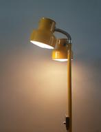 Bumling vloerlamp van Anders Pehrson voor Ateljé Lyktan, 100 tot 150 cm, Metaal, Gebruikt, Scandinavisch design, Zweeds design, Vintage