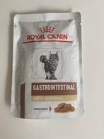 Royal Canin!, Ophalen, Kat
