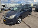 Opel Zafira 2.2 Enjoy [ 7 PERSOONS ] Inruil mogelijk, Voorwielaandrijving, Gebruikt, 4 cilinders, 150 pk