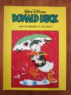 Donald Duck Foodboek nr. 6: Van de regen in de drup, Ophalen of Verzenden, Zo goed als nieuw, Eén stripboek, Walt Disney