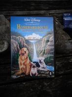 Walt Disney - Homeward Bound - dvd, Alle leeftijden, Ophalen of Verzenden, Zo goed als nieuw