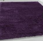 Vloerkleed Fluffy lila 80x250 hoogpolig superzacht nieuw!, Huis en Inrichting, Stoffering | Tapijten en Kleden, Stijlvol klasse kwaliteit comfortabel klasse superzacht