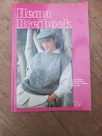 Hema Breiboek. 85/86. Vintage. Eighties. Retro, Ophalen of Verzenden, Gelezen